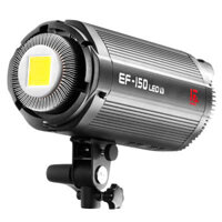 Led Jinbei EF 150 - ánh sáng mềm - Mới