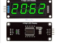 Led KTS 0.56in TM1637