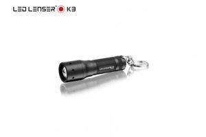 Đèn Pin Led Lenser K3