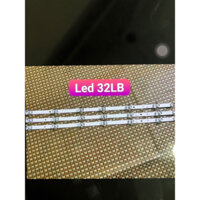 Led LG 32Lb