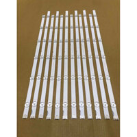 Led LG 55UJ632/UK6100 loại 12 thanh