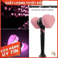 Led Light Stick Korea Đèn Blackpink Idol Concert Flash Lightstick [R/12]