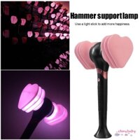 Led Light Stick Korea Đèn Blackpink Idol Concert Flash Lightstick [U/11]