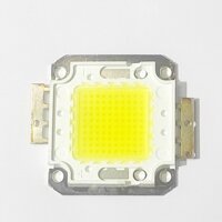 LED LUXEON 100W TRẮNG TINH