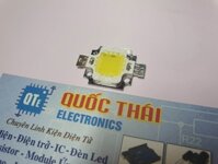 LED LUXEON 10W TRẮNG