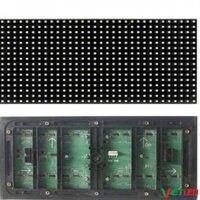 LED MA TRẬN P10 FULL MÀU NGOÀI TRỜI HÃNG LLR