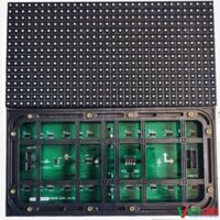 LED MA TRẬN P10 FULL MÀU NGOÀI TRỜI YLR