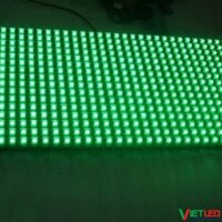 LED MA TRẬN P10 XANH LÁ