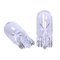led mí ô tô Philips hiển thị ánh sáng rộng Ford cổ điển Focus mới Mondeo mới thắng Forruss cánh hổ lái bóng đèn nhỏ led mí ô tô gương lồi oto