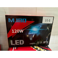 Led MJ80 HJG