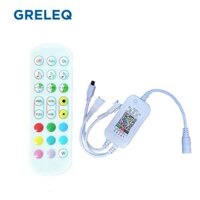 LED Mobile Phone Bluetooth Controller