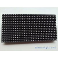 LED MODULE P10 MÀU TRẮNG