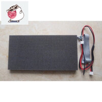 Led Module P5 Ngoài Trời Full Màu 160x320MM - Màn Hình LED P5 OUTDOOR FullColor
