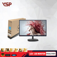 LED monitor 20 inches VE20 (Black) CHỈ HỎA TỐC