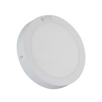 LED Ốp trần cảm biến Rạng Đông D LN09L 300/24W RAD 24W - AS 3000K/6500K