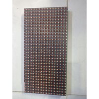LED P10 ma trận trong nhà tháo bảng P10 RG SSOP YTQ