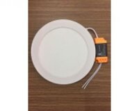 Led panel light âm trần 12w