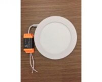 Led panel light âm trần 9w