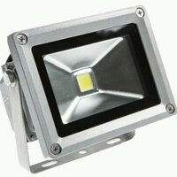 LED pha 10W - đèn led pha