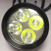 LED PHA CỦA PHƯỢT THỦ