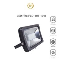 LED Pha FLD-10T 10W