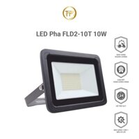 LED Pha FLD2-10T 10W