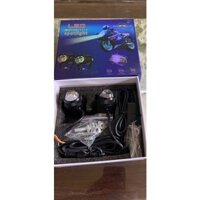 Led Phượt mini hàng đẹp