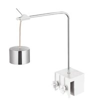 LED RỌI XINMA 5w và 3w ánh sáng đổi 3 màu RGB, dùng cho hồ thuỷ sinh mini và hồ biotop