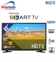LED Samsung UA32H5000 32 inches Full HD 60Hz  [2025]