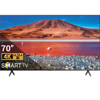 LED SAMSUNG UA70TU7000