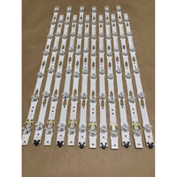 Led Samsung 50KU6000/MU6100/MU6153