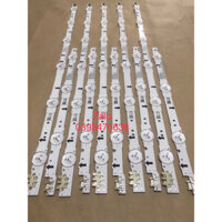 Led Samsung 40H5150/H550/H5510/H6400/J5100/J6200/J5500