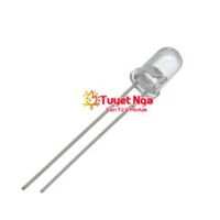 Led Siêu Sáng Đỏ 5mm