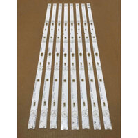 Led TCL 55D2730/D2790