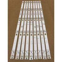 Led TCL 60D2790/D2900/P2