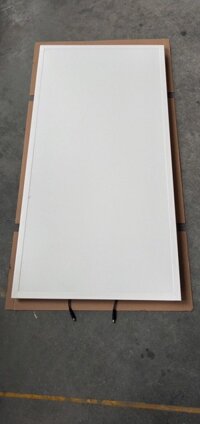 Led thả panel hộp 600 x 1200 72w