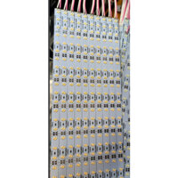 LED THANH 12V CHIP LED 5054 SIÊU SÁNG 72led/1m ( vỉ 10 thanh )