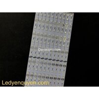 LED Thanh 5054 Samsung 10 thanh 12v 1 mét