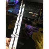 Led tivi LG 47 ing bóng to có 2 thanh  led