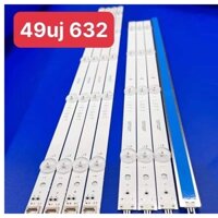 Led Tivi LG 49UJ632/UJ633/UF640/49LJ553/LK MỚI 100% Ánh sáng chuẩn zin