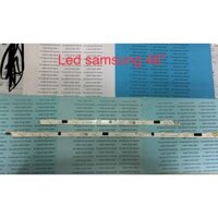 LED TIVI SAMSUNG 46F5501( 1 Máy 16 Thanh- 8 Thanh 6 Bóng- 8 Thanh 9 Bóng)