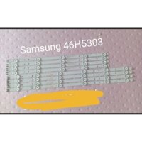 LED TIVI SAMSUNG 46H5303 ( 1 MÁY 8 THANH - 4 THANH 5 BÓNG + 4 THANH 6 BÓNG )