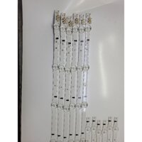 LED TIVI SAMSUNG UA40H5500 UA40H5100,40J5100 40H5000 40H5552 40H6300,UA40HU5900J UA40H6500 UA40HU6000J (MỚI 100%)