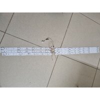 Led Tivi Toshiba 43U6750VN
