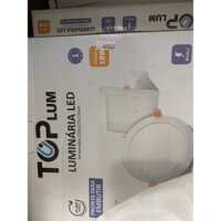 Led trần 18w Toplum Luminaria led