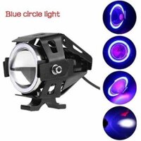 LED TRỢ SÁNG U7 LOẠI TỐT - Tặng Công Tắc