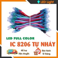 LED TỰ NHÁY FULL MÀU IC 1935