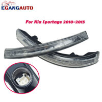 LED turn signal lamp Indicator Light For KIA Sportage 2011 2012 2013 2014 2015 876143W000 876243W000 87614-3W100,87624-3W100