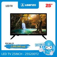 LED TV 25 INCH - 25S200T2