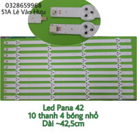 Led TV Panasonic 42 inch